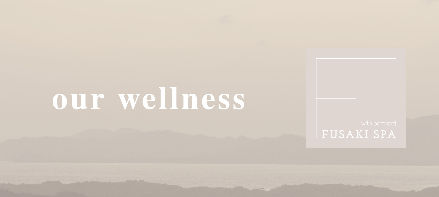 our wellness
