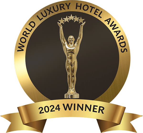 World Luxury Spa Awards 2024受賞