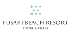 FUSAKI BEACH RESORT