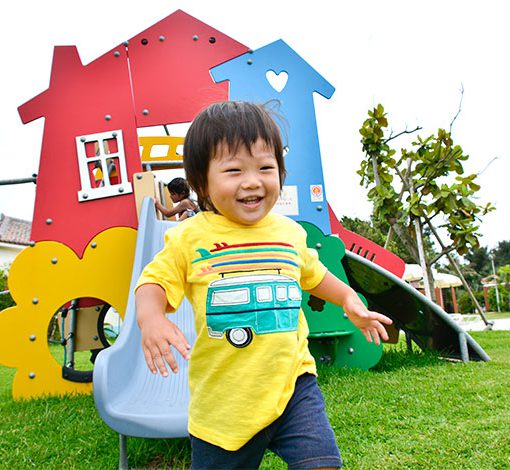 フサキリゾートヴィレッジ 子供連れ