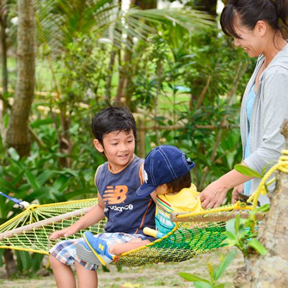 子供連れ旅行・キッズ情報