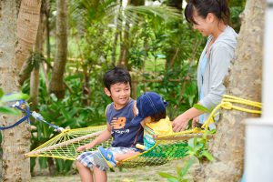 子供連れ旅行・キッズ情報