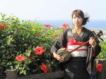 川畑さおり
