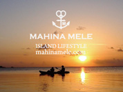 mahina mele