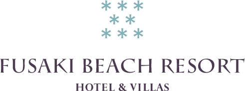 FUSAKI BEACH RESORT HOTEL & VILLAS