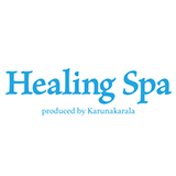 Healing Spaロゴ