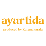 ayurtidaロゴ