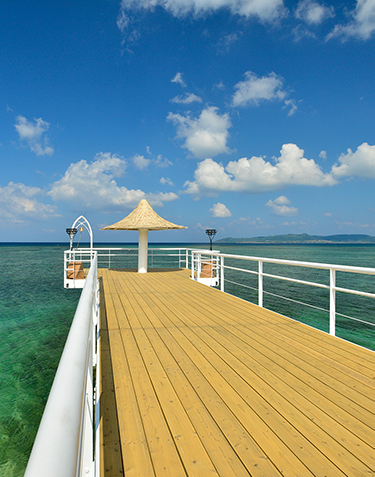 フサキエンジェルピア | 石垣島 フサキビーチリゾートホテル ...