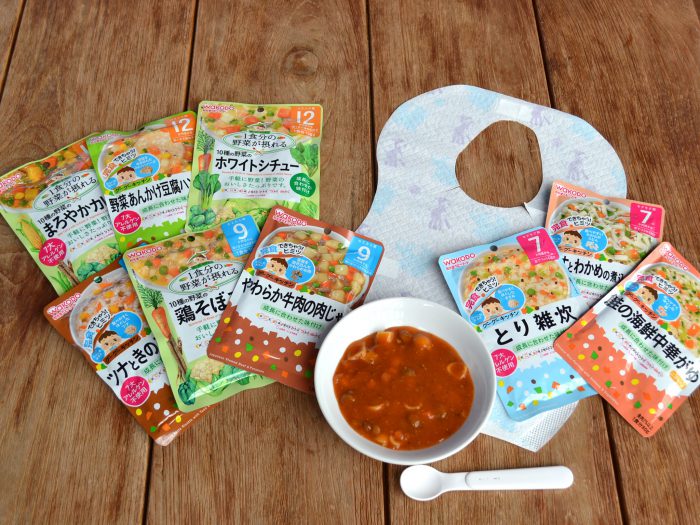 離乳食