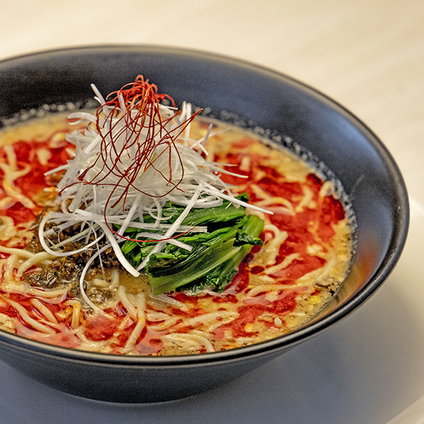 坦坦麺 ¥1,500