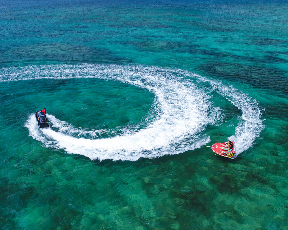 marine activity_Marble