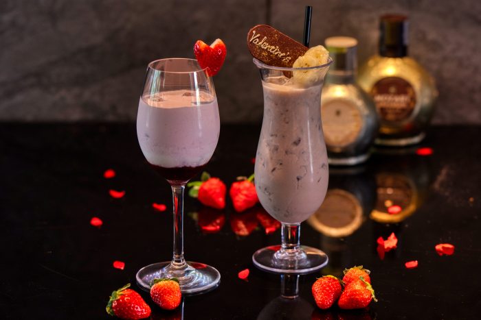 ビアンコ・ストロベリー