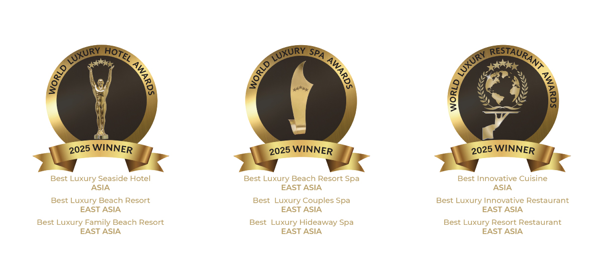 World Luxury Awards 2025